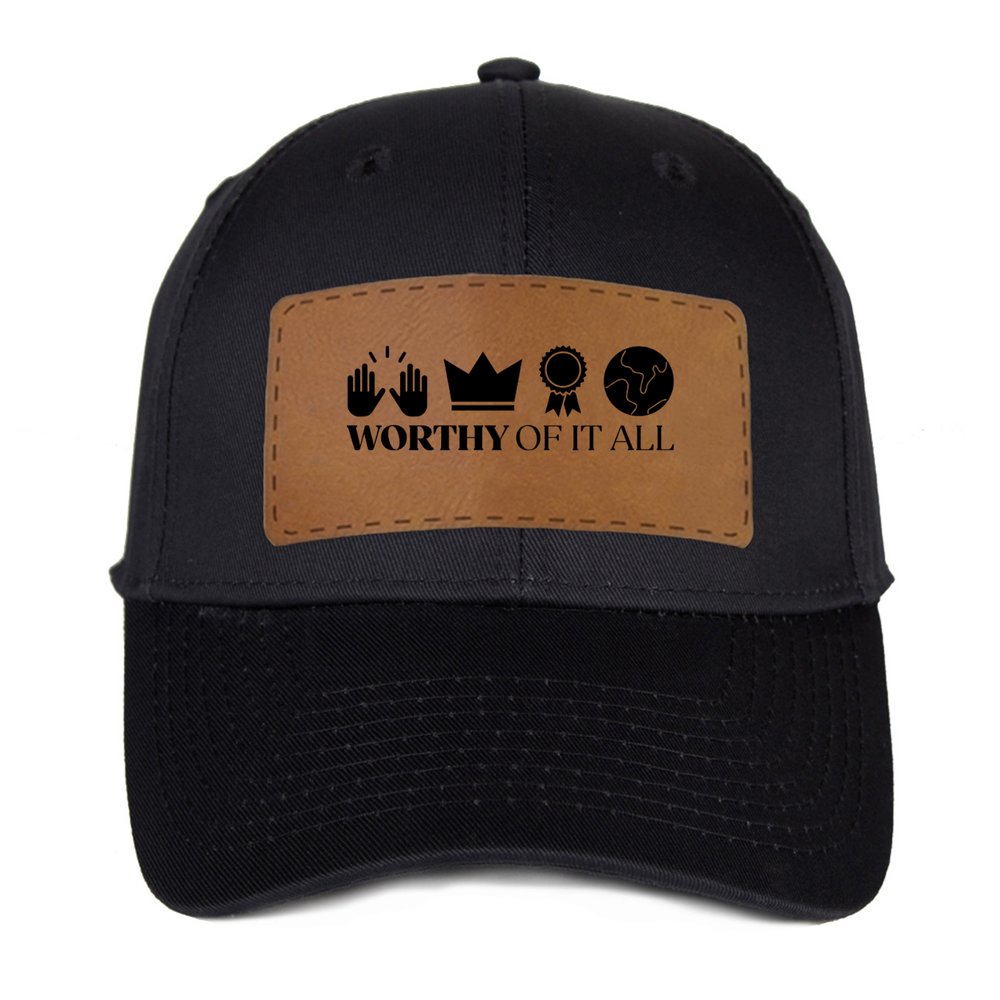 WOIA Caps