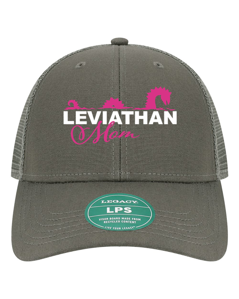 Leviathan Mom Caps