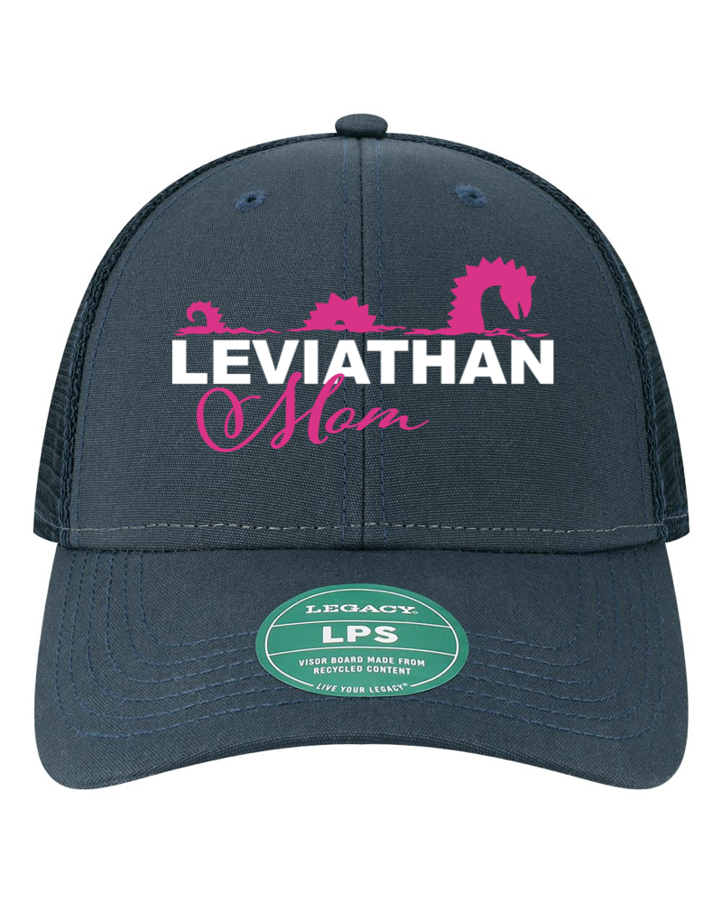 Leviathan Mom Caps