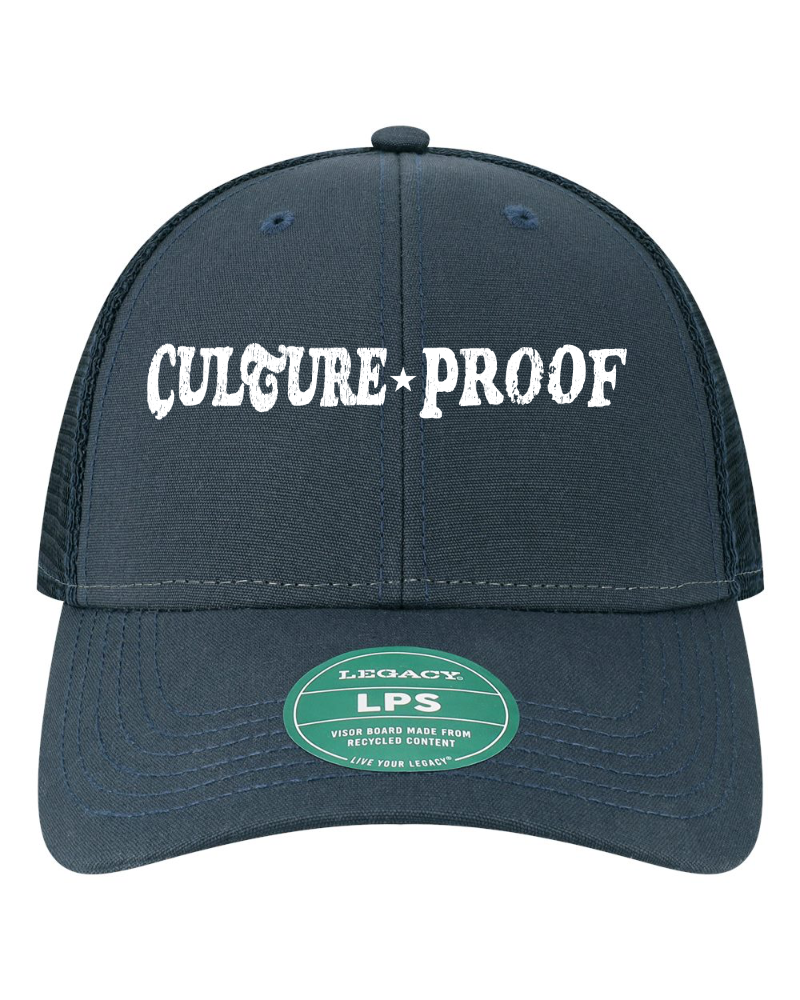 Culture Proof Caps