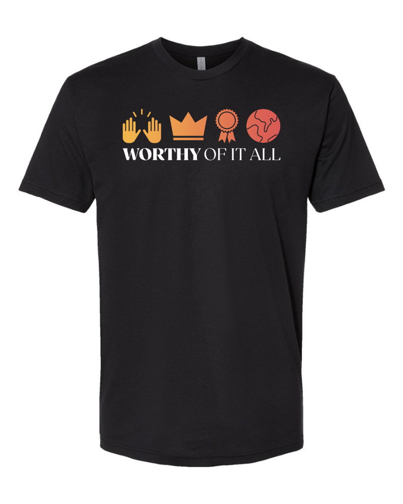 WOIA Conference t-shirts