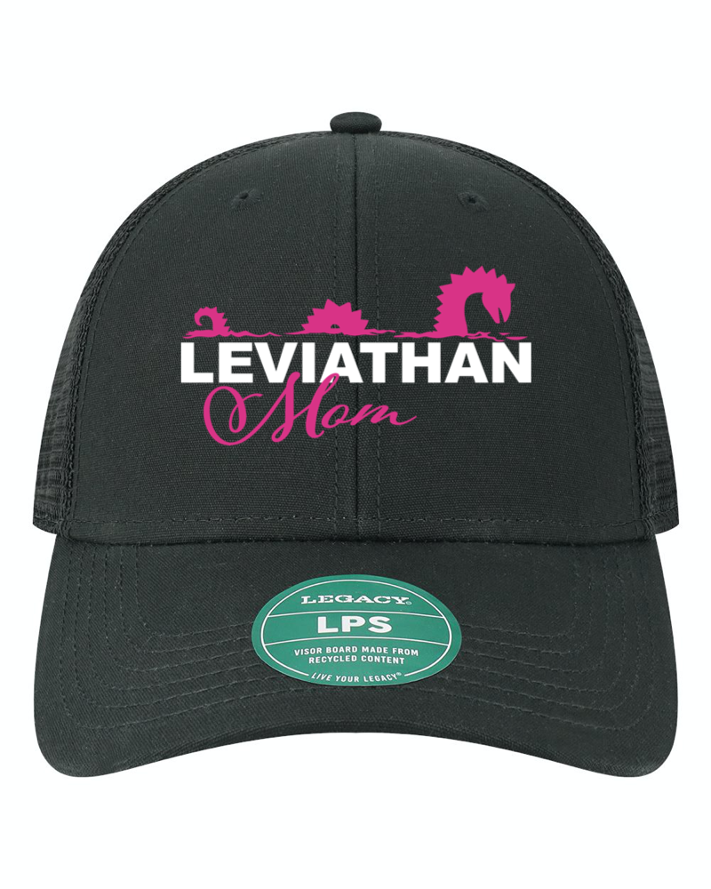 Leviathan Mom Caps