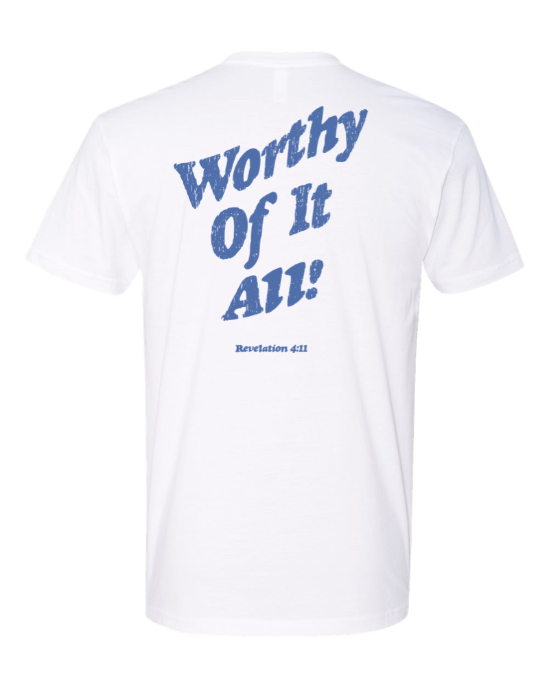 WOIA t-shirts